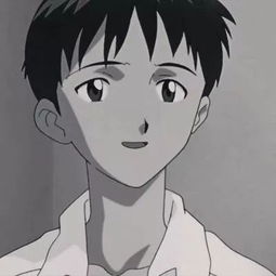 男生头像动漫男生头像