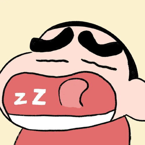 每日头像