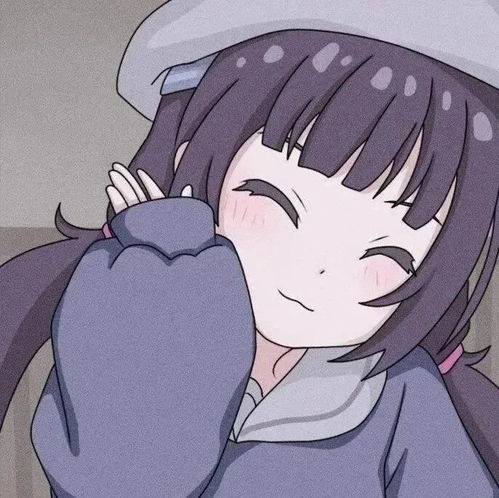 优质闺蜜头像了解一下