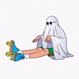 创意搞怪卡通情侣头像世间所有的相遇都是重逢
