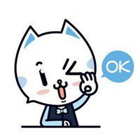 完全ok表情包微信头像图片大全