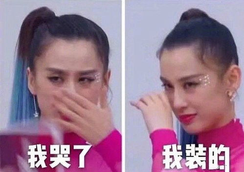 浪姐8个有趣瞬间张雨绮两次闹误会,黄圣依成表情包
