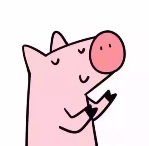 你们有阔爱的情侣头像嘛