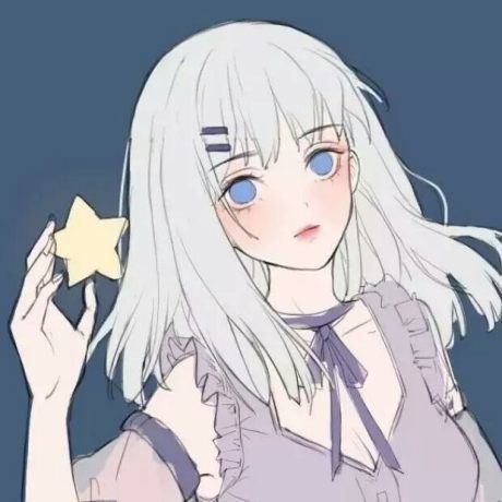 动漫女头你若问人问题,他答非所问,便已是答了,毋需再问