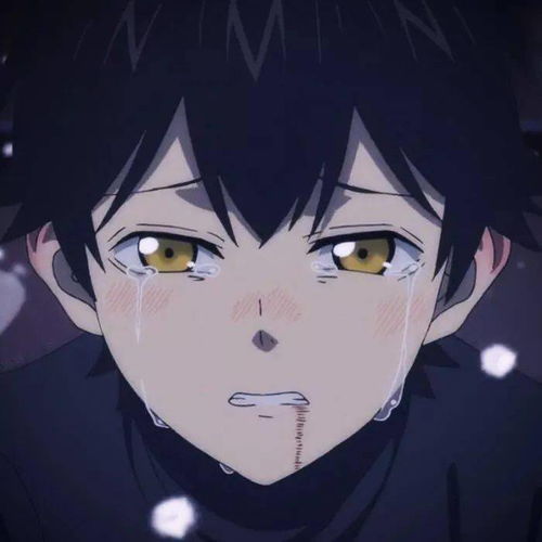 微信头像丨男生,女生,动漫头像0820
