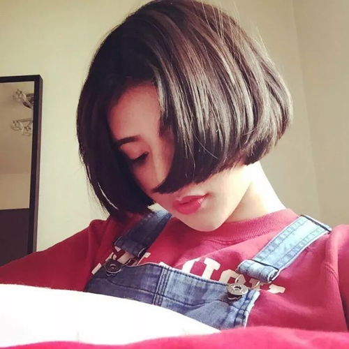 妆容发型你的脸型决定了你留什么发型