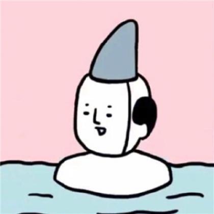 卡通情侣头像一对两张配对我相信我们的关系
