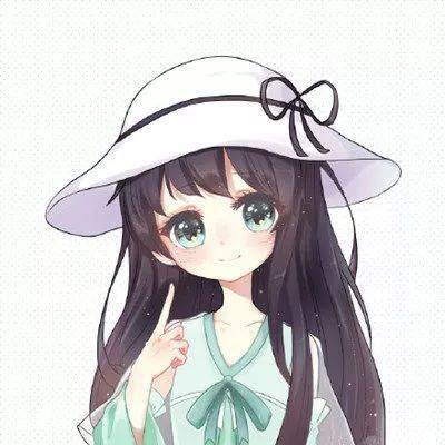 四人动漫闺蜜头像