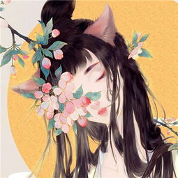 动漫图片可爱女生2019精选图片背景