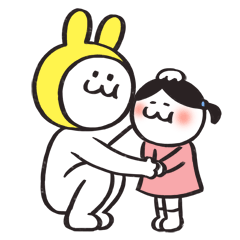 后田小方qq表情包gif
