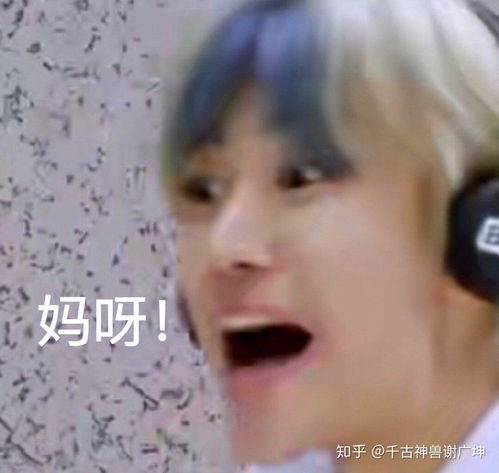 各位有没有nct,exo,redvelvet的沙雕图片或者搞笑表情包,在线求