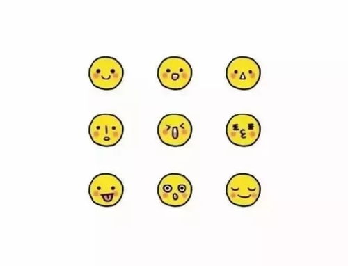搞笑笑脸表情包英雄