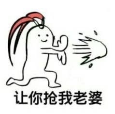 让你抢我老婆王者荣耀表情图片