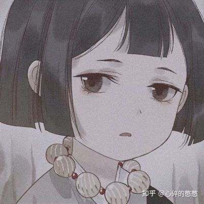 动漫女头软妹风