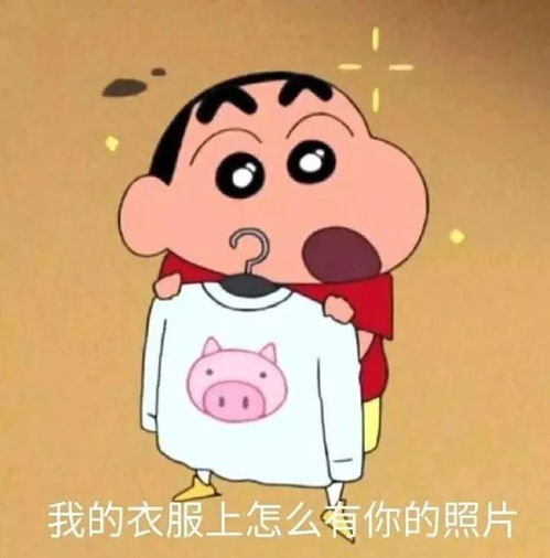 够沙雕的表情包抓紧收藏啦