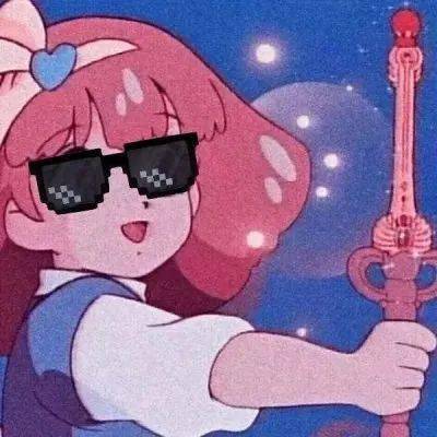 个性搞怪头像