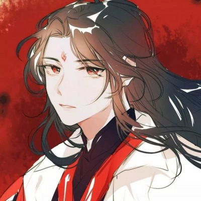 古风头像男有意境悲伤男生古装头像动漫仙风道骨