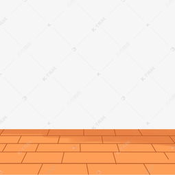地板卡通png素材图片免费下载千库网