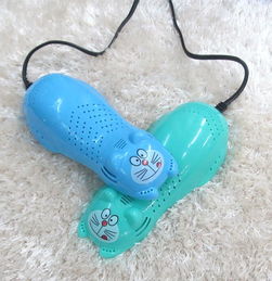 执尚新款卡通干鞋器带香味烘鞋器除湿除臭杀菌健康烘鞋器