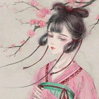 古风动漫头像