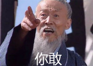厚颜无耻王司徒表情大合集