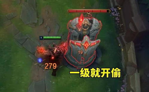 lol无限火力最搞心态的英雄和玩法,你玩过几个