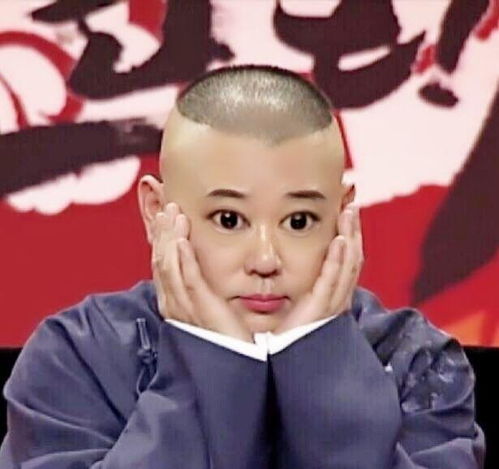 表情包系列第三期30张德云社搞笑图片