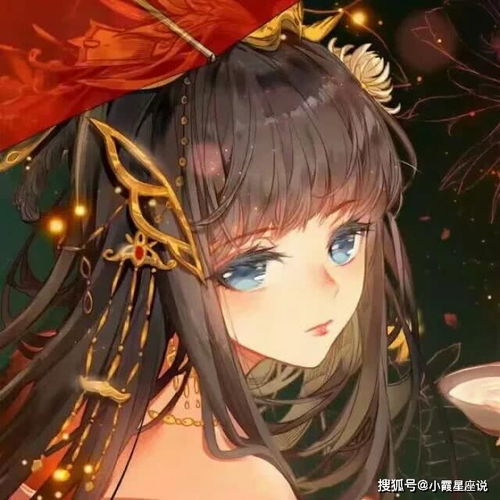 12星座女朋友有男神该不该管双子座随她去吧,她又追不到