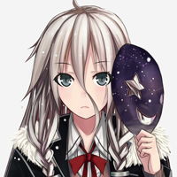 有点日系乖巧感动漫女生靓丽头像没人知道这些妹子的心
