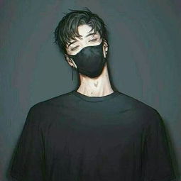 头像壁纸爱就爱了,恨就罢了