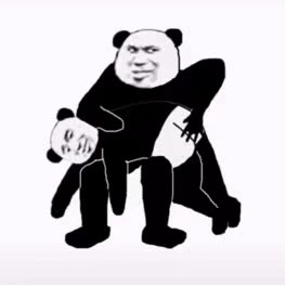 个性表情包,周末了看一看,笑一笑开心一天