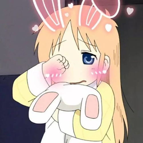 闺蜜头像