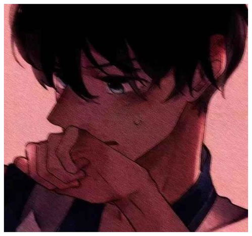 渣男头像合集