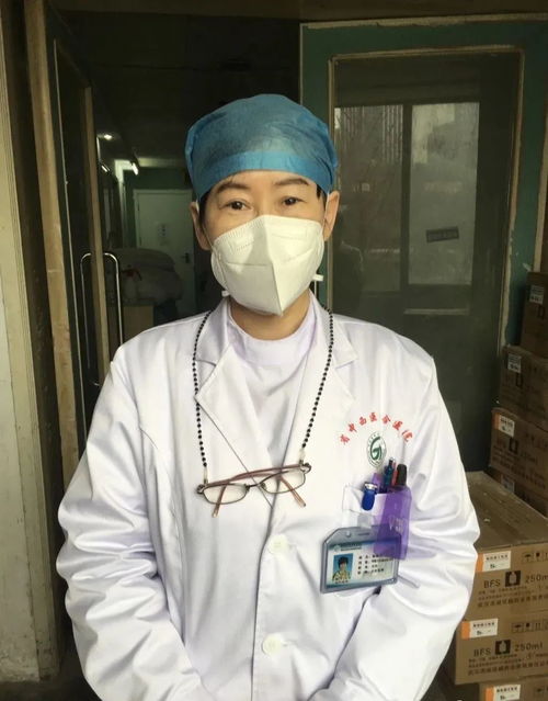 最早报告新冠肺炎第一人记张继先医生