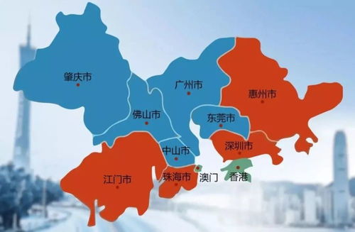 2020香港薪资报告发布哪些行业最火热最赚钱