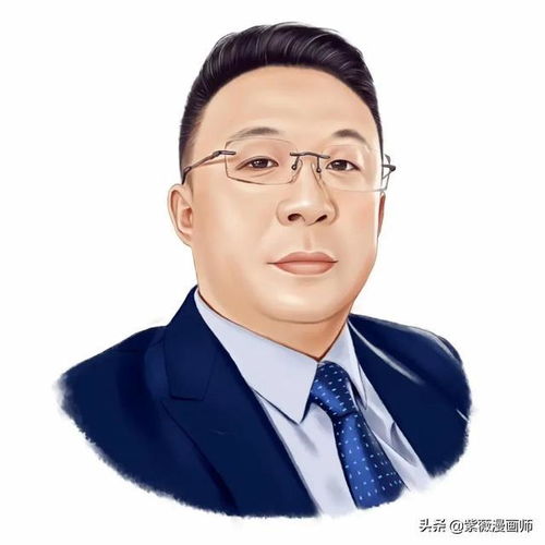 换一换你的头像吧成熟霸气男人写实微信头像帅气有内涵