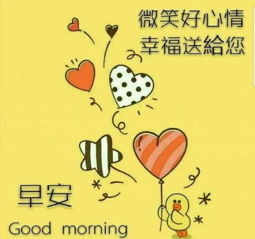 早安搞笑图片表情包问候语