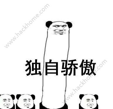 无比骄傲表情下载抖音无比骄傲表情包图片下载v1.7.9嗨客手机站
