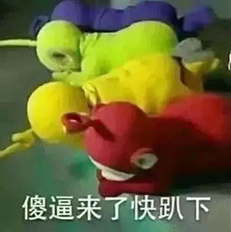 表情包丨哈哈哈有趣有趣有趣