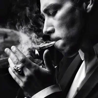 换个好看的微信头像