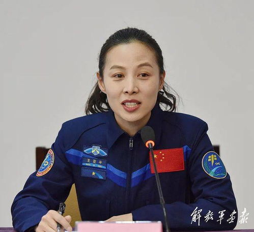 不想夸王亚平美,我最好奇35岁后如何有彪悍的内心和体力