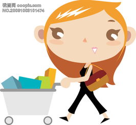 卡通漫画人物矢量图66图片素材卡通漫画人物矢量图66ai格式模板下载人物形象