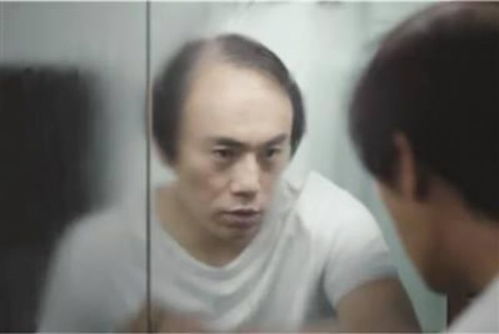 秦昊化身犀利哥,猎狼者重磅来袭