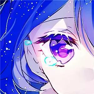 闺蜜基友头像专期你的眼里有星辰大海