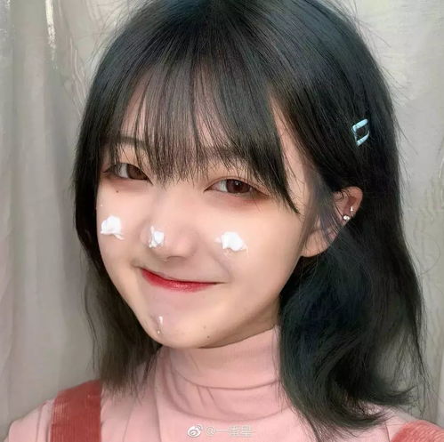 可爱少女头像女生失恋vs男生失恋,谁恢复的快