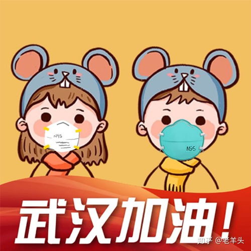 有没有戴口罩的女生头像