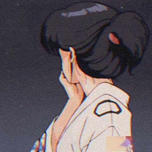 动漫头像丨男女生头像