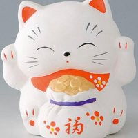 2017年微信招财头像微信头像图片大全