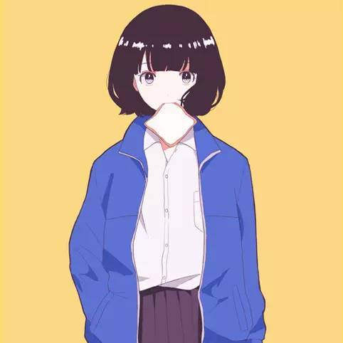 女生大一到大四都经历了哪些变化