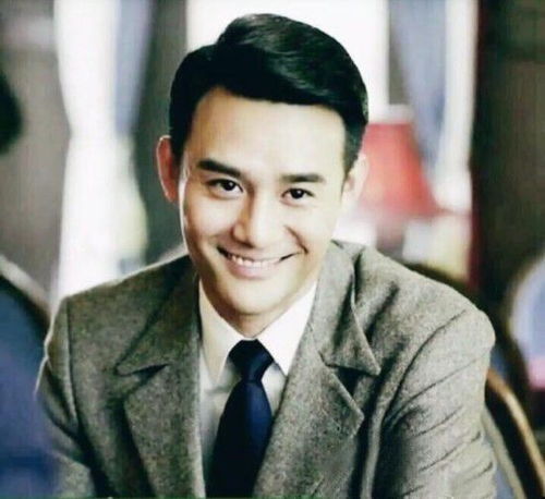 你是我的荣耀火了,另一剧蓄势待发,男女主均是男神女神级别